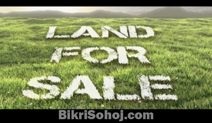 Settle land for Sale in Kahalgao